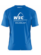 WSC Erzgebirge Oberwiesenthal Shirt Kinder