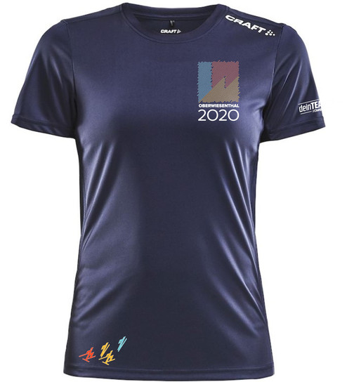 JWM 2020 Shirt Frauen
