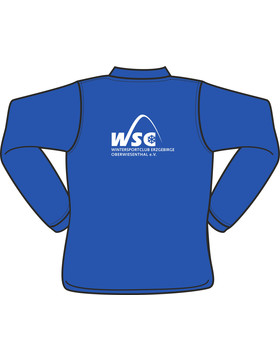 WSC Erzgebirge Oberwiesenthal ADV Unify Jacket