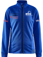 WSC Erzgebirge Oberwiesenthal ADV Unify Jacket Damen