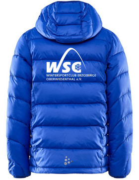 WSC Erzgebirge Oberwiesenthal Core Explore Isolate Jacket...