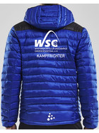 WSC Erzgebirge Oberwiesenthal Isolate Jacket