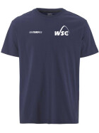 WSC Erzgebirge Oberwiesenthal T-Shirt Herren navy