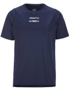 WSC Erzgebirge Oberwiesenthal T-Shirt Rush Herren navy