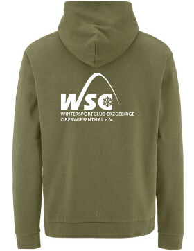 WSC Erzgebirge Oberwiesenthal Hoodie Herren rift