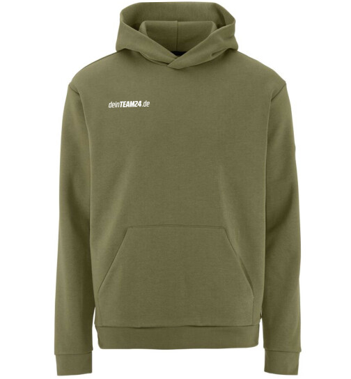 WSC Erzgebirge Oberwiesenthal Hoodie Damen rift