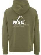 WSC Erzgebirge Oberwiesenthal Hoodie Damen rift