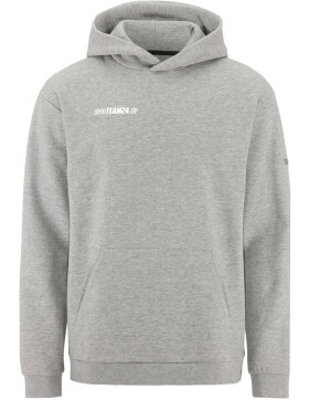 WSC Erzgebirge Oberwiesenthal Hoodie Kinder grau