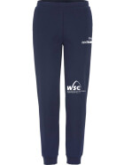 WSC Erzgebirge Oberwiesenthal Hose Herren navy