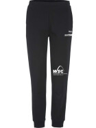 WSC Erzgebirge Oberwiesenthal Hose Herren schwarz