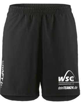 WSC Erzgebirge Oberwiesenthal Short Herren
